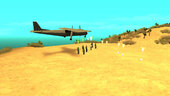 Virus Joget Remake (DYOM)